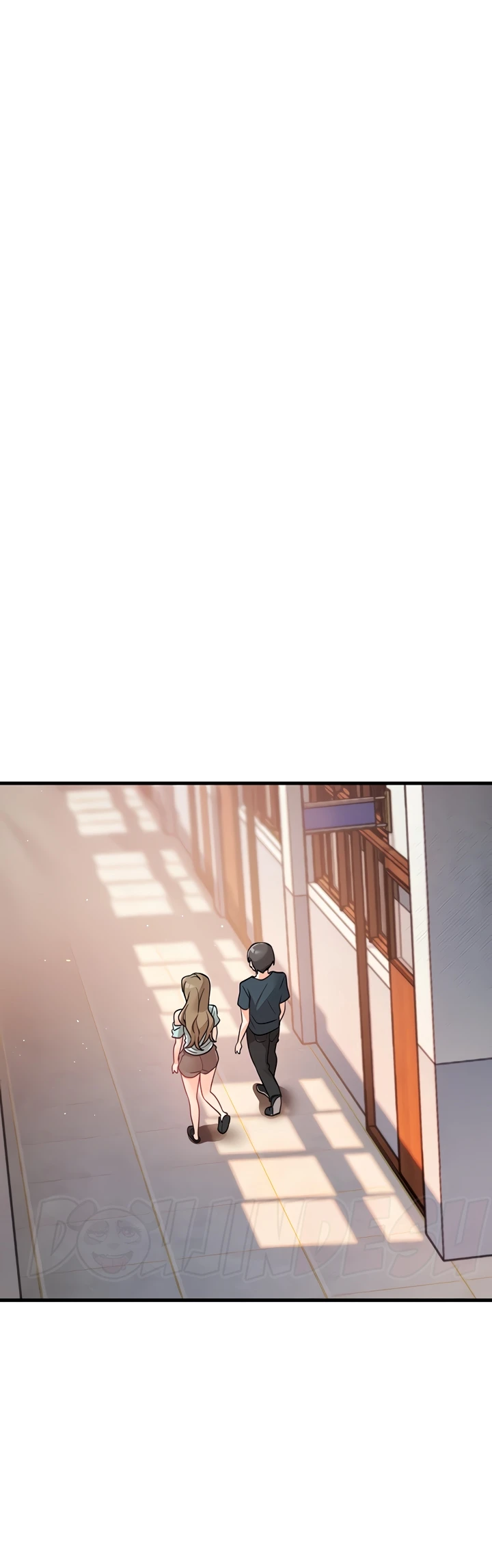 Boarding School Chapter 40 - Page 35